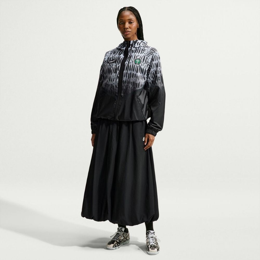 Nike x Slawn Nigeria World Cup Men's Anthem Jacket
