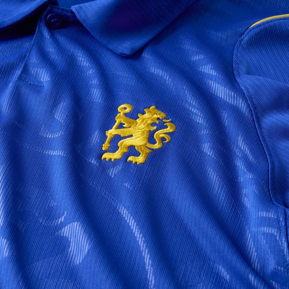 Nike Chelsea FC 26/27 Stadium Home Men's Jersey