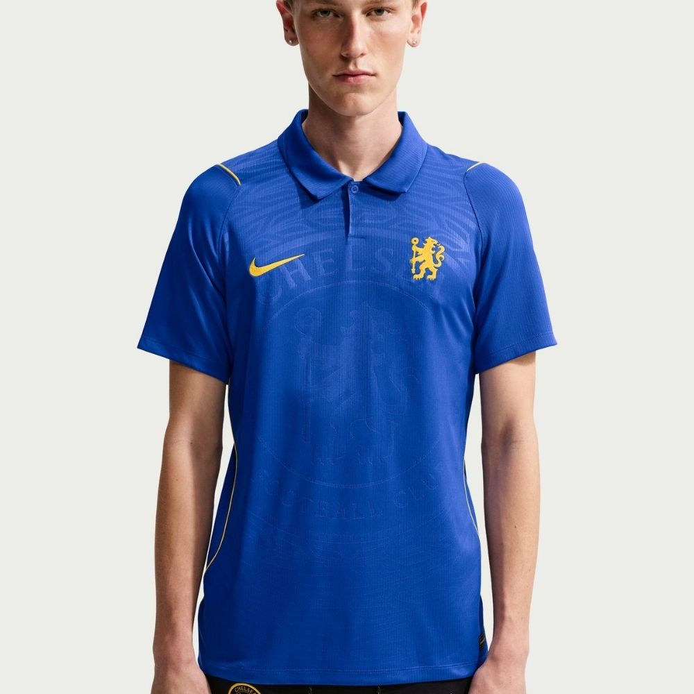 Nike Chelsea FC 26/27 Stadium Home Men's Jersey