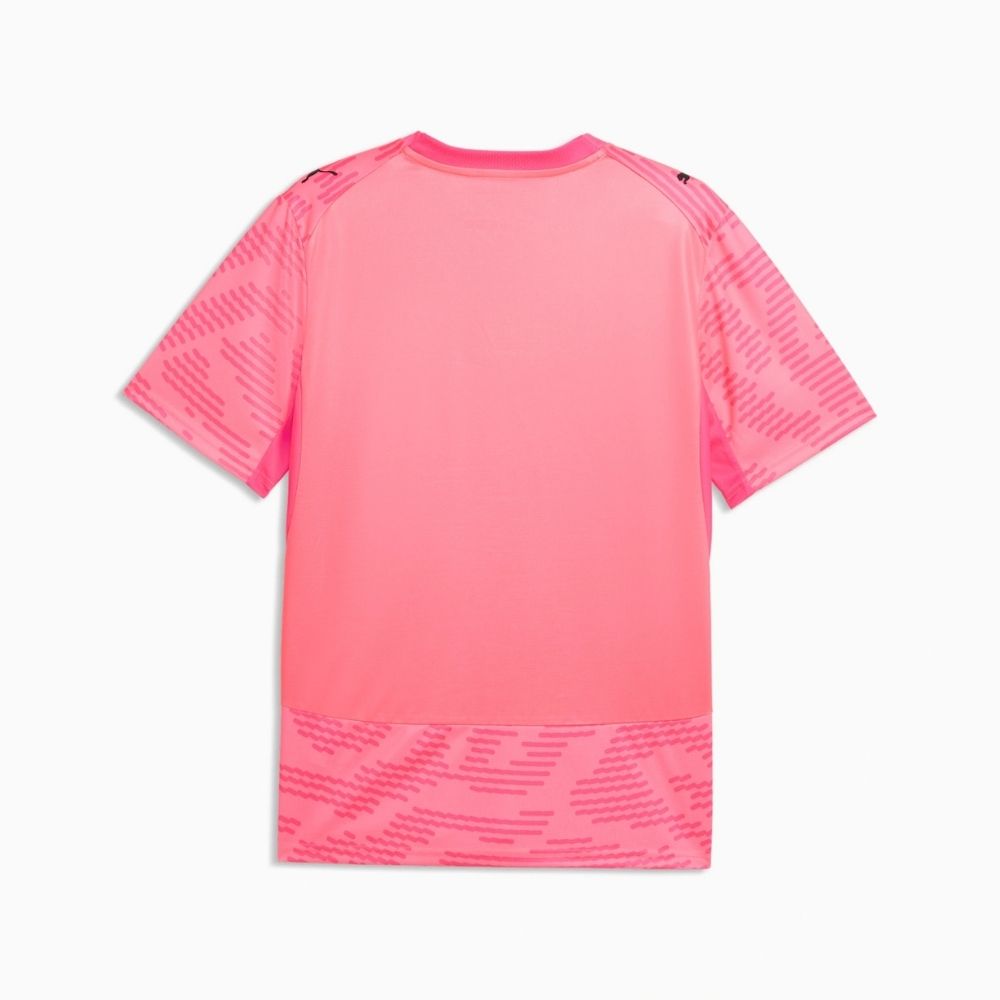 Puma x FPF x Salehe Bembury Replica Match Goalkeeper Jersey