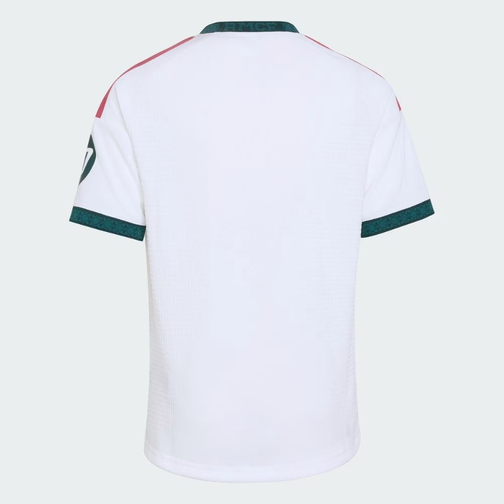 adidas Real Madrid CF26/27 Home Replica Youth Jersey