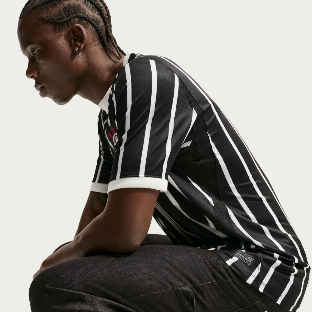 Nike SC Corinthians 26/27 Stadium Away Men's Jersey