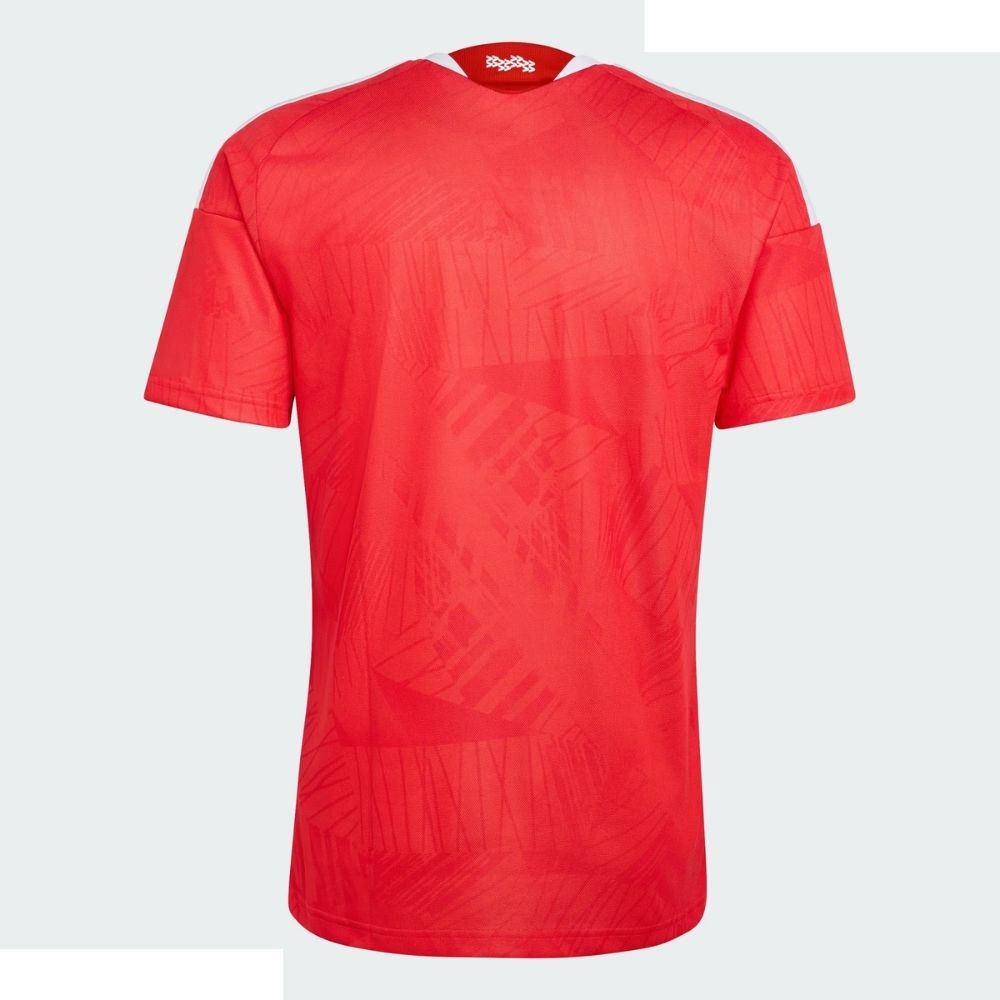 adidas S.L. Benfica 26/27 Home Men's Jersey