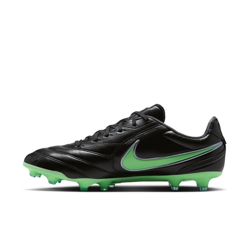Nike Tiempo Ligera Pro Firm Ground Cleats