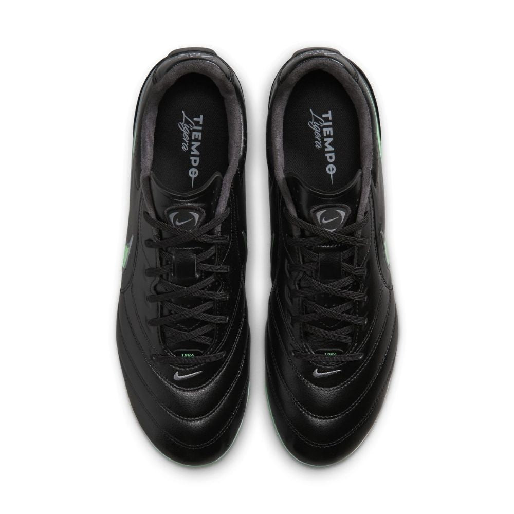 Nike Tiempo Ligera Pro Firm Ground Cleats