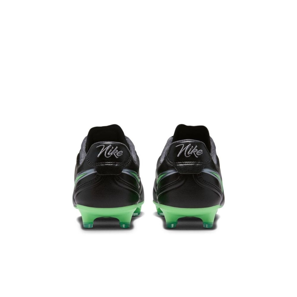 Nike Tiempo Ligera Pro Firm Ground Cleats