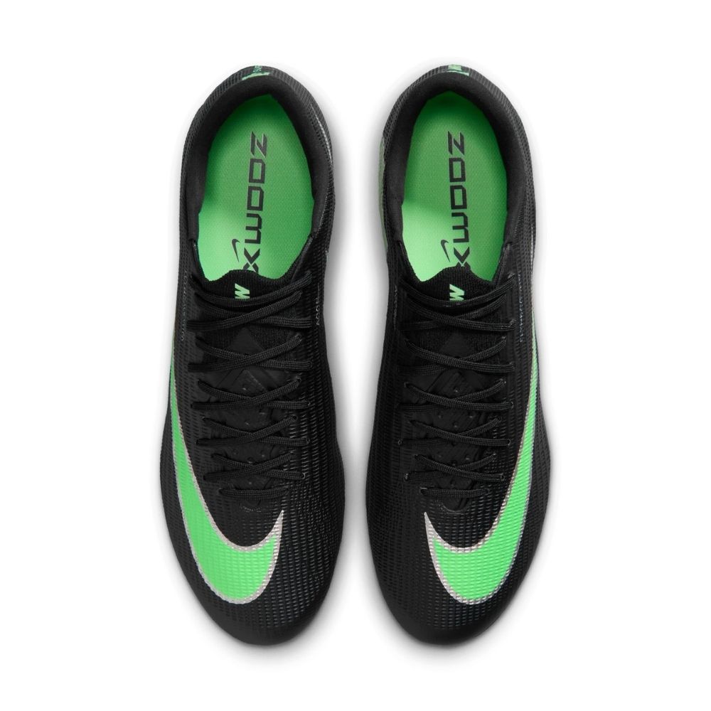 Nike Zoom Mercurial Superfly 11 Elite Firm Ground Soccer Cleats