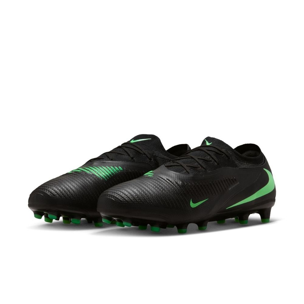 Nike Phantom 6 Low Pro Artificial Grass Soccer Cleats
