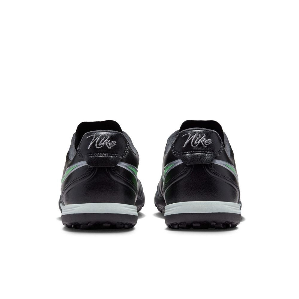 Nike Tiempo Ligera Pro Turf Soccer Shoes