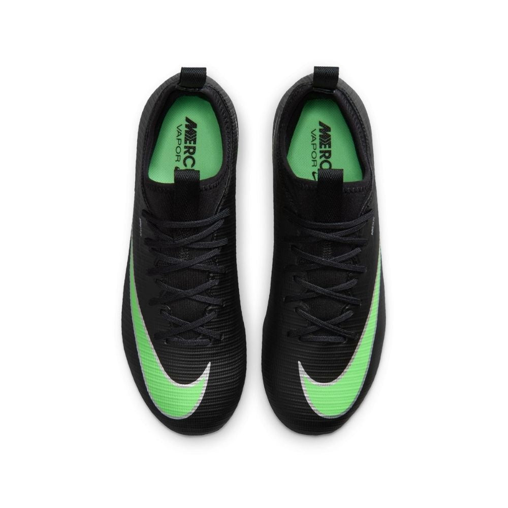Nike Junior Mercurial Vapor 17 Academy Soccer Cleats