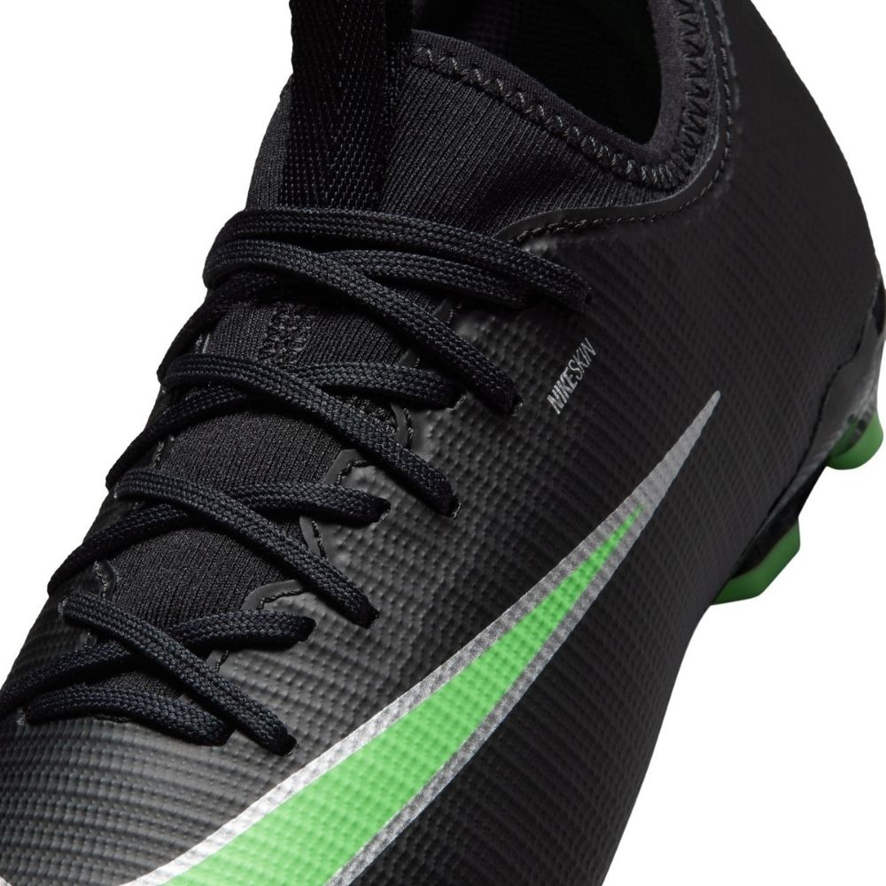 Nike Junior Mercurial Vapor 17 Academy Soccer Cleats