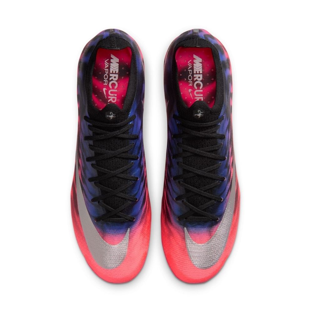 Nike Mercurial Vapor 17 Elite SE Firm Ground Soccer Cleats