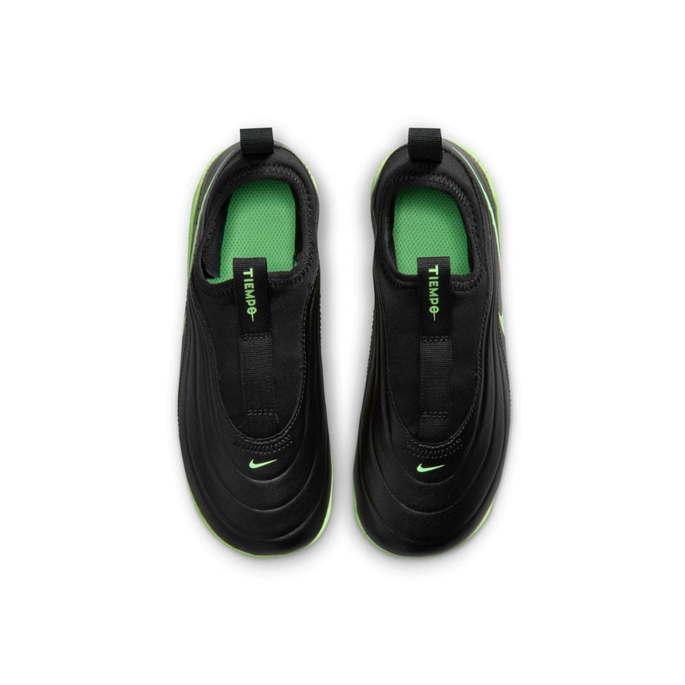 Nike Jr. Tiempo Maestro Flex Firm/Multi-Ground Soccer Cleats