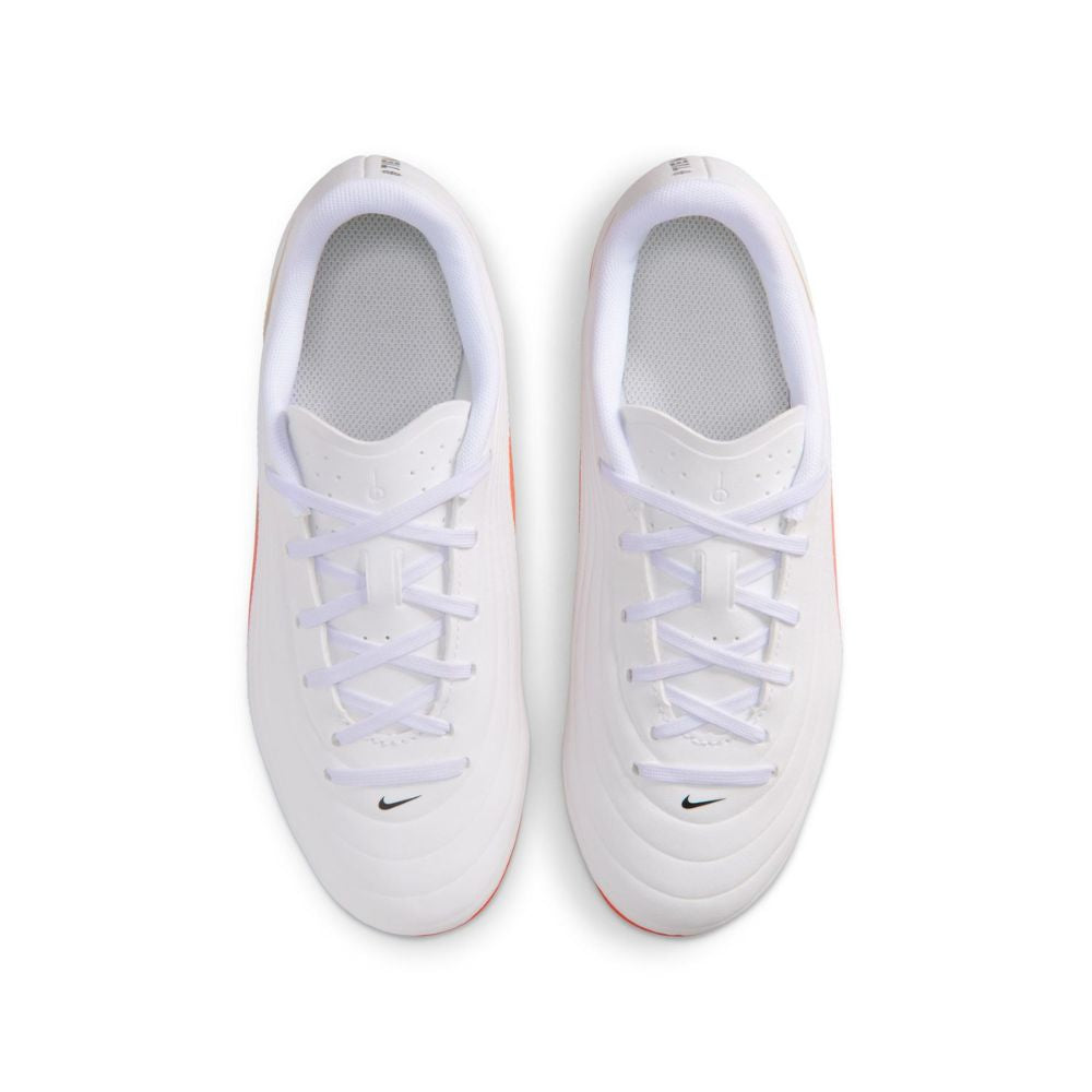 Nike Junior Tiempo Maestro Club Firm/Multi-Ground Soccer Cleats