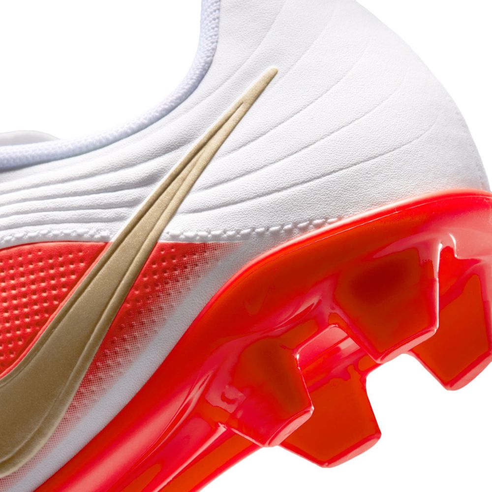 Nike Junior Tiempo Maestro Club Firm/Multi-Ground Soccer Cleats