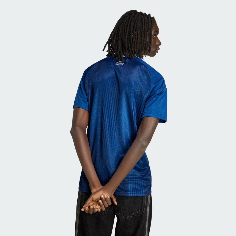 adidas EPO Greece '26 Men's Replica Away Jersey