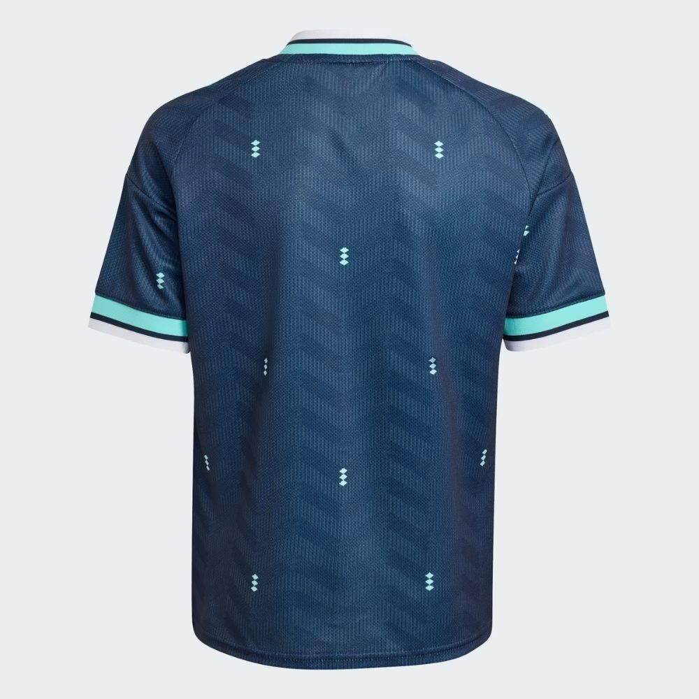 adidas DFB Germany WC '26 Youth Replica Away Jersey