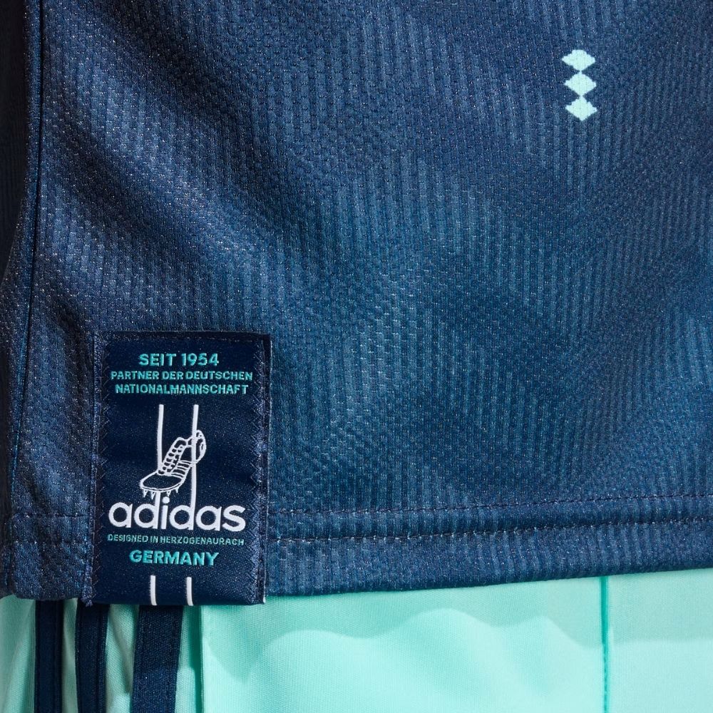 adidas DFB Germany WC '26 Youth Replica Away Jersey