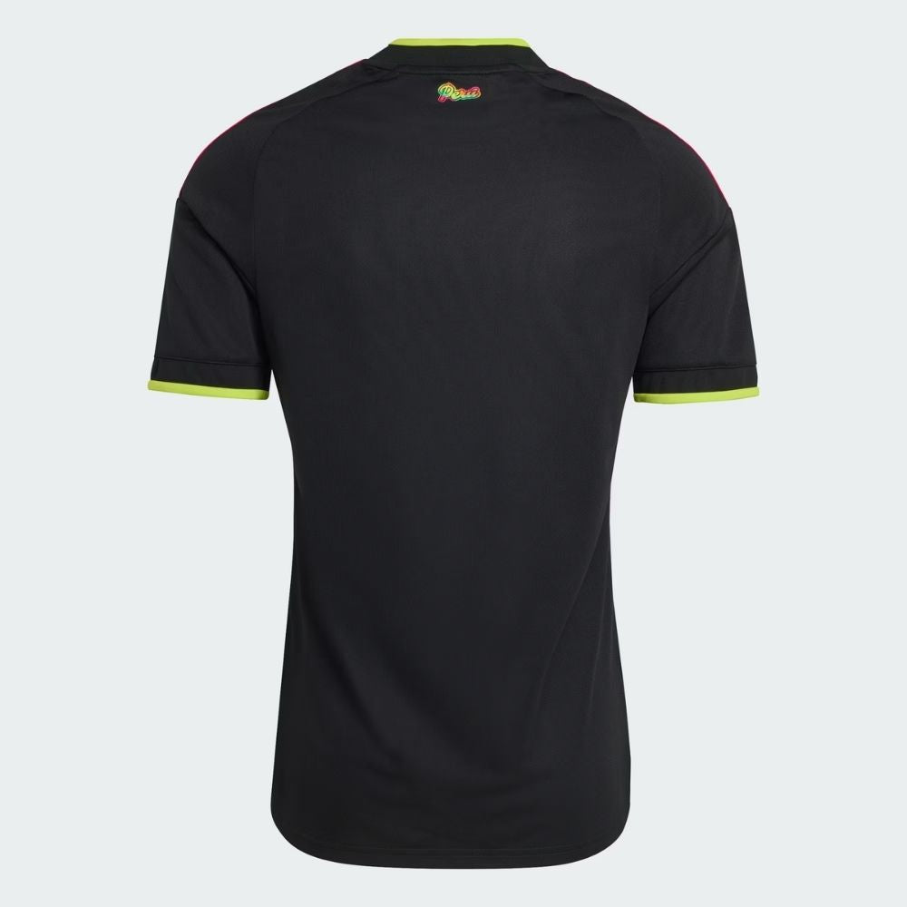 adidas FPF Peru WC '26 Men's Replica Away Jersey