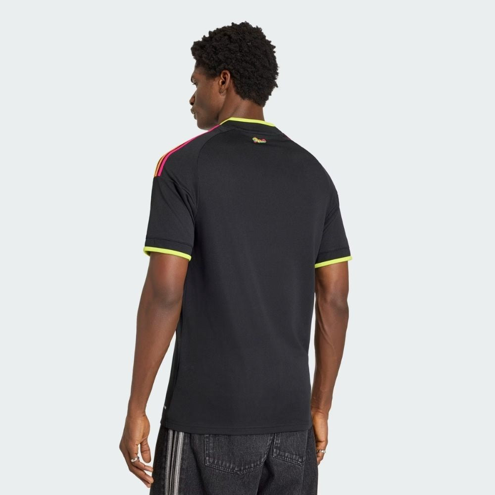 adidas FPF Peru WC '26 Men's Replica Away Jersey