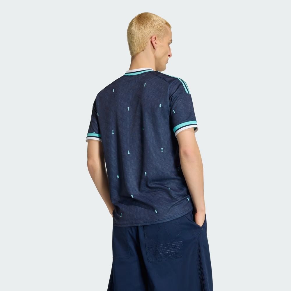 adidas DFB Germany WC '26 Men's Replica Away Jersey