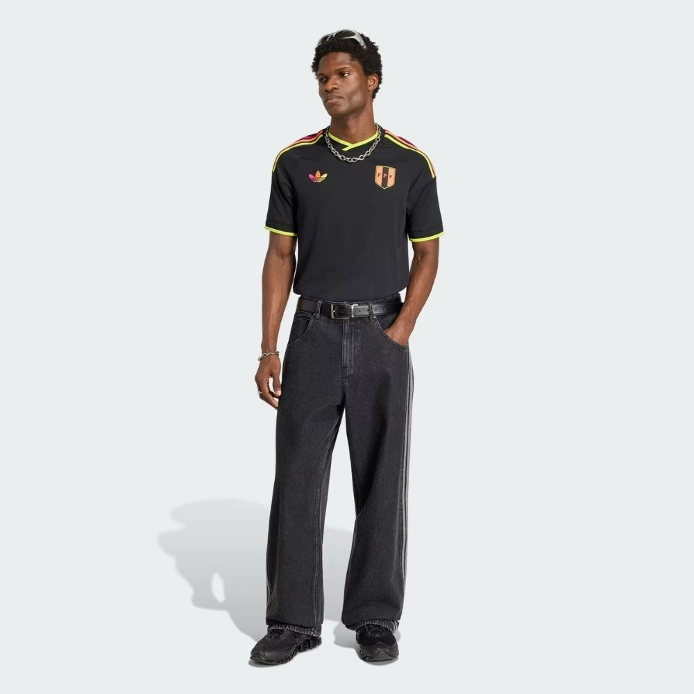 adidas FPF Peru WC '26 Men's Replica Away Jersey