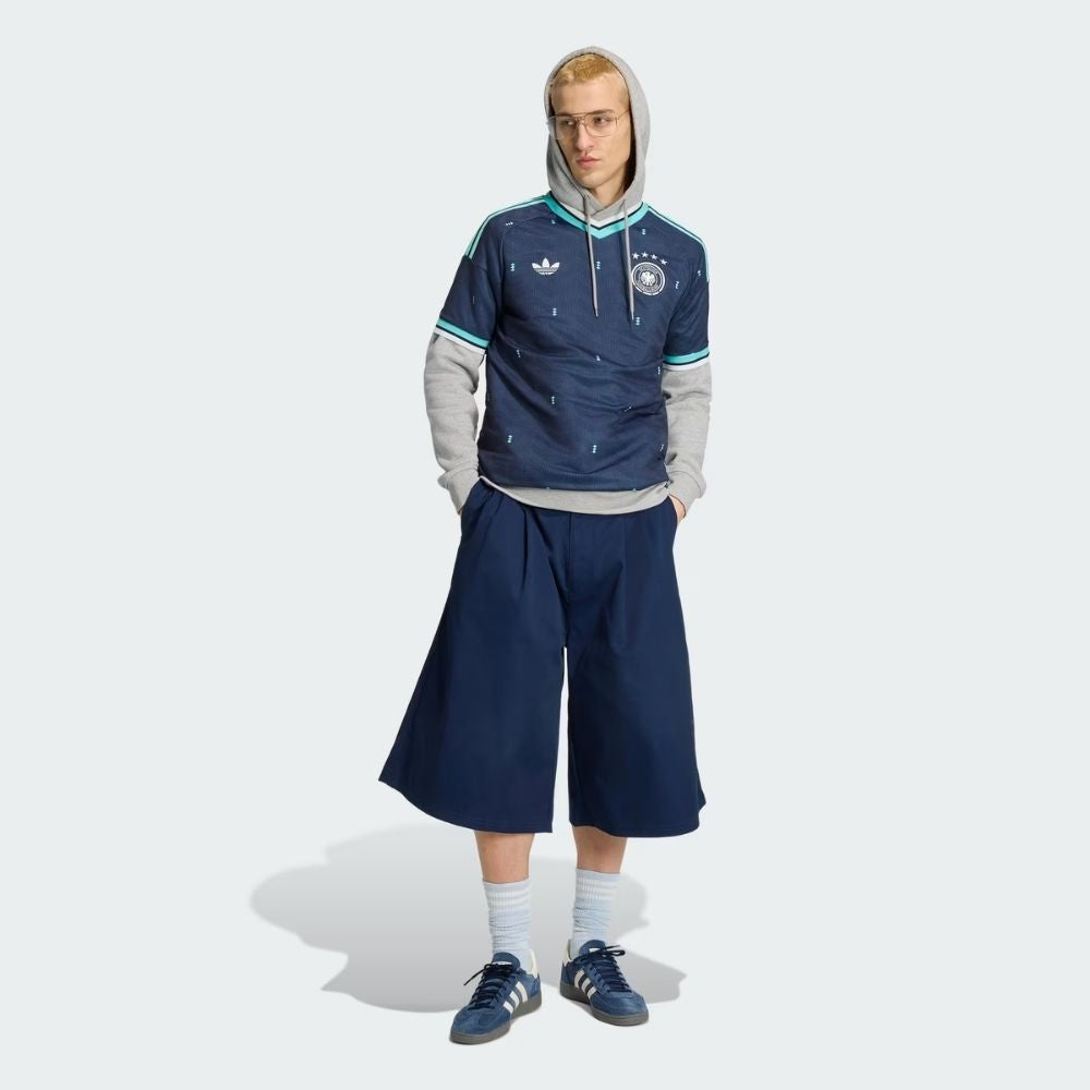 adidas DFB Germany WC '26 Men's Replica Away Jersey