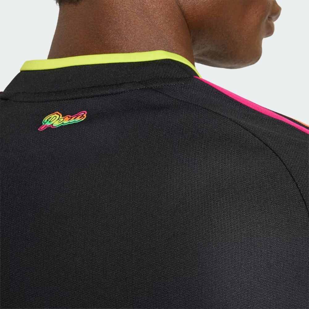 adidas FPF Peru WC '26 Men's Replica Away Jersey