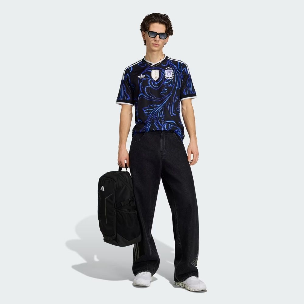 adidas AFA Argentina WC '26 Men's Replica Away Jersey