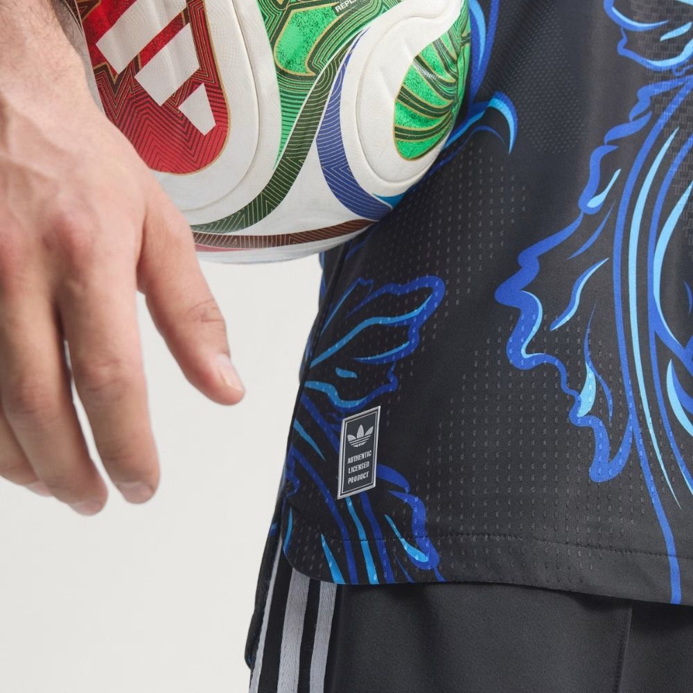 adidas AFA Argentina WC '26 Men's Authentic Away Jersey