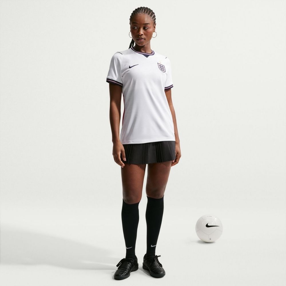Nike ENT England WC '26 Women's Home Jersey