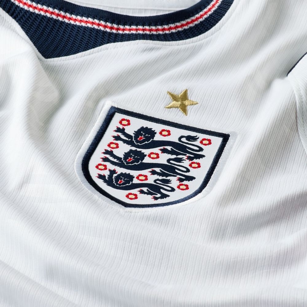 Nike ENT England WC '26 Men's Home Jersey