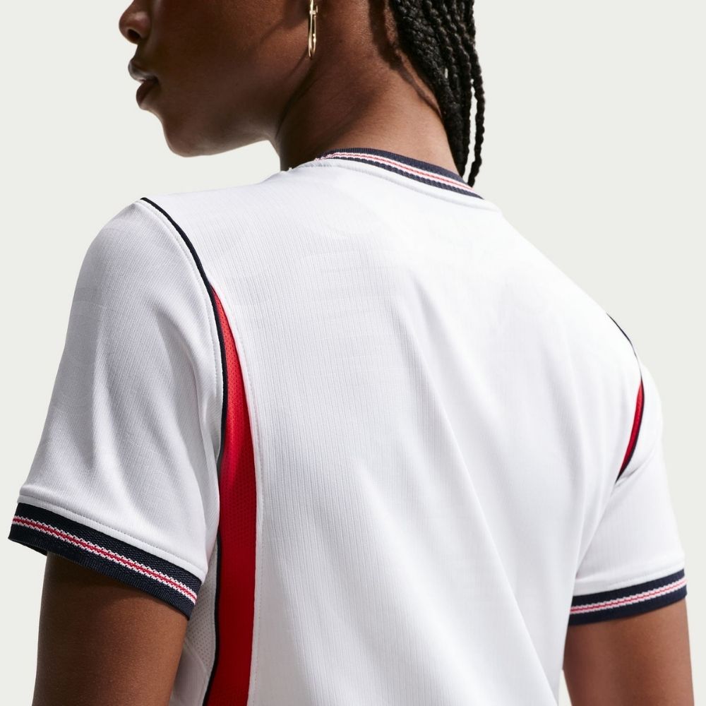Nike ENT England WC '26 Women's Home Jersey