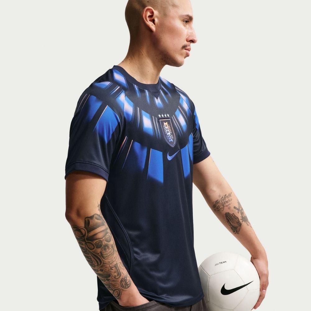 Nike AUF Uruguay WC '26 Men's Away Jersey