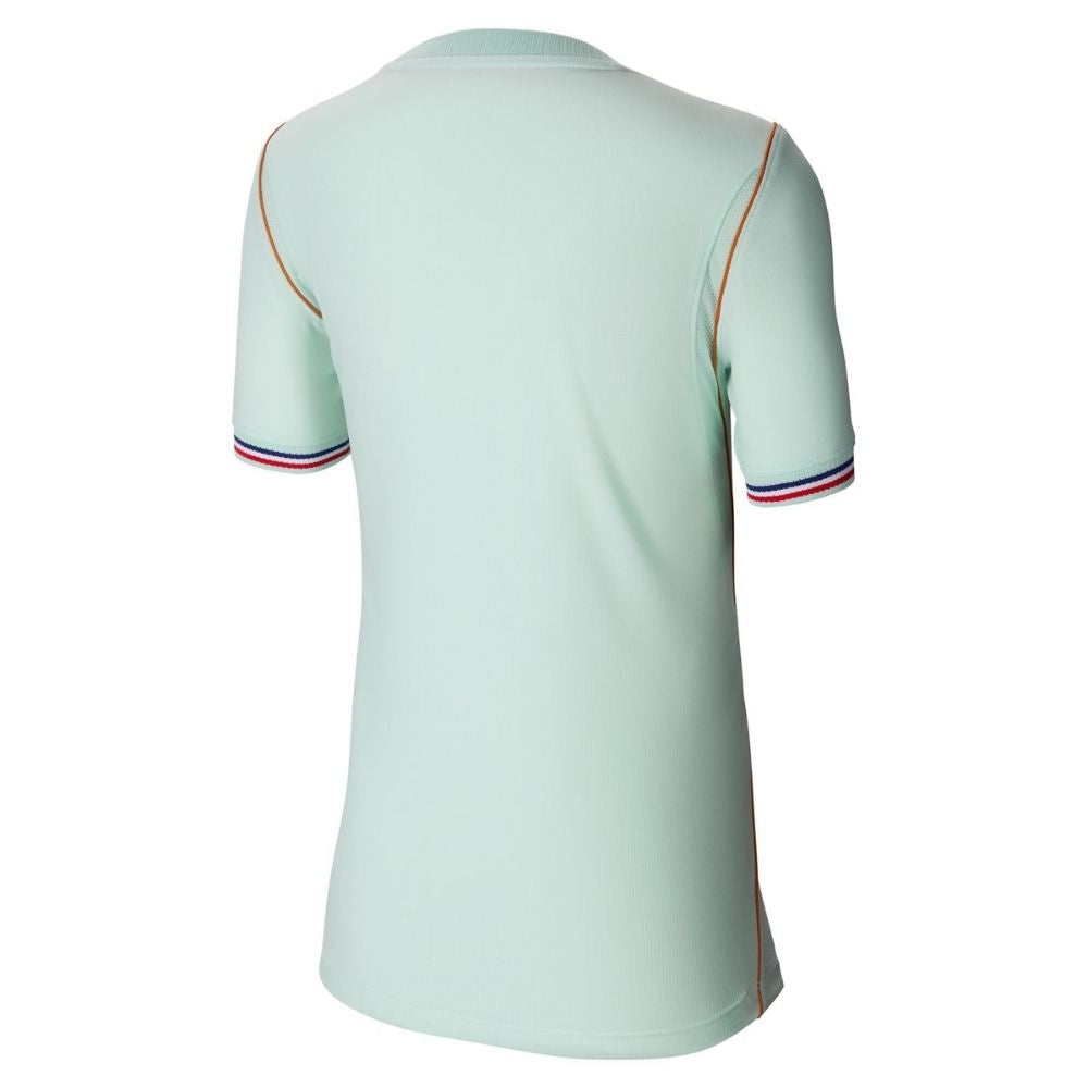 Nike FFF France WC '26 Youth Away Jersey