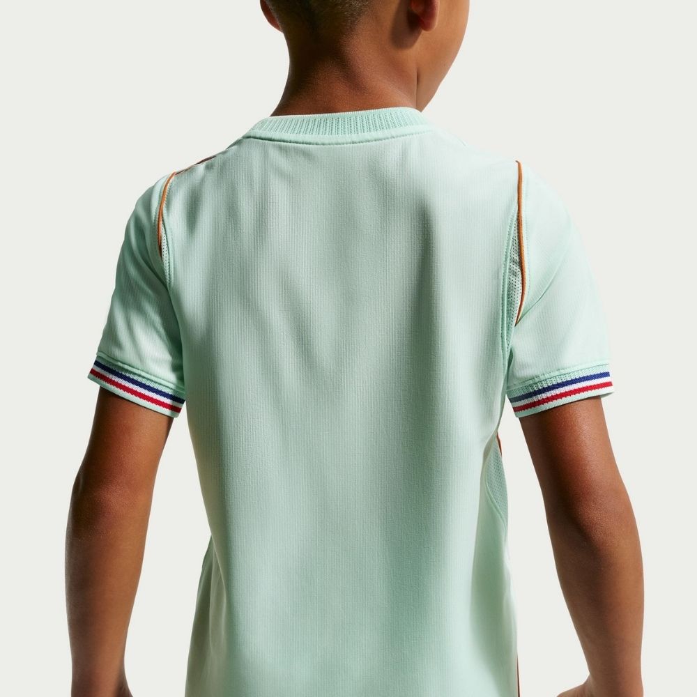 Nike FFF France WC '26 Youth Away Jersey