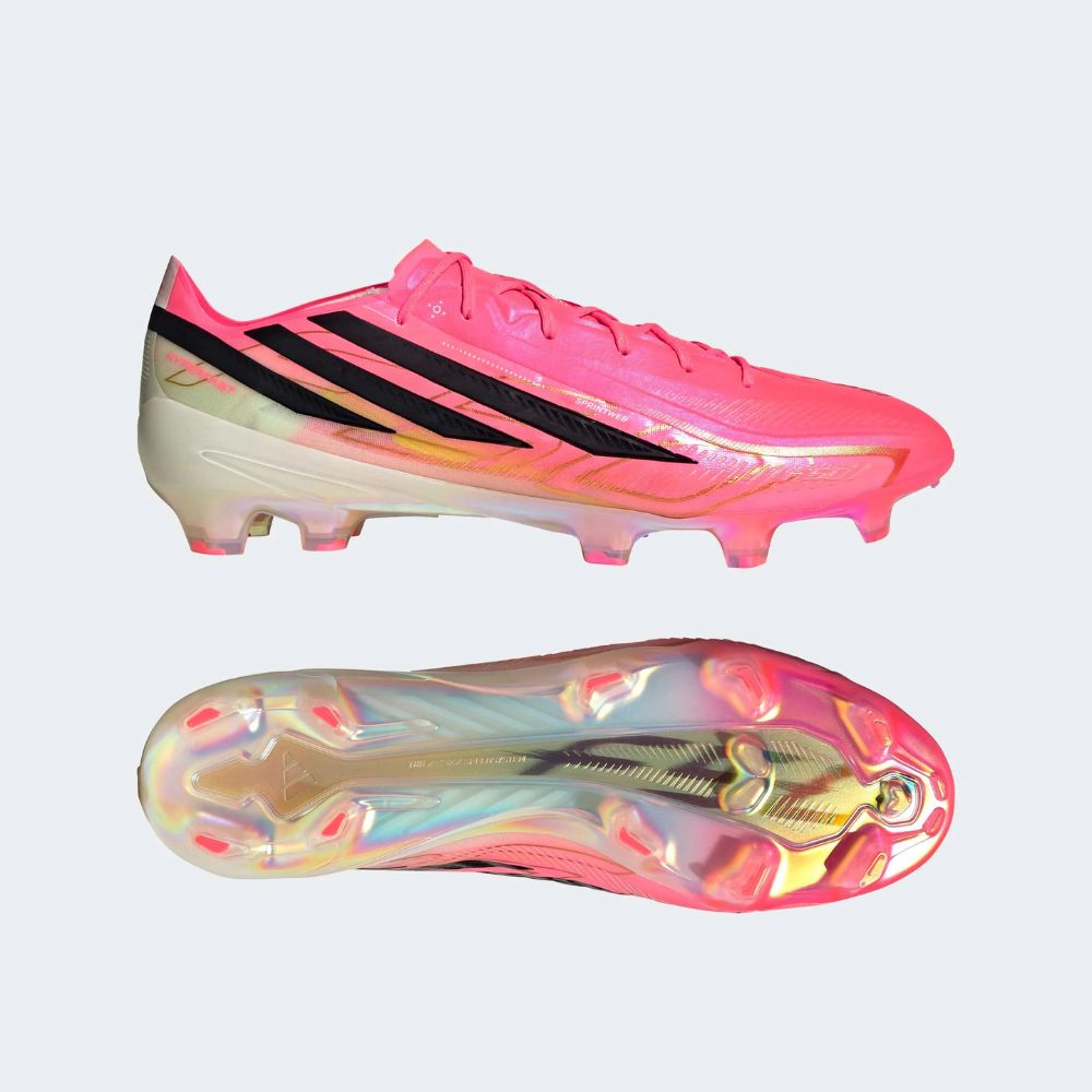 adidas F50 Hyperfast Elite Firm Ground Football Boots