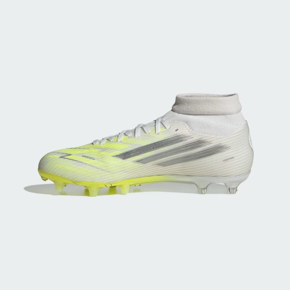 adidas F50 Sparkfusion League Firm/Artificial Ground Cleats