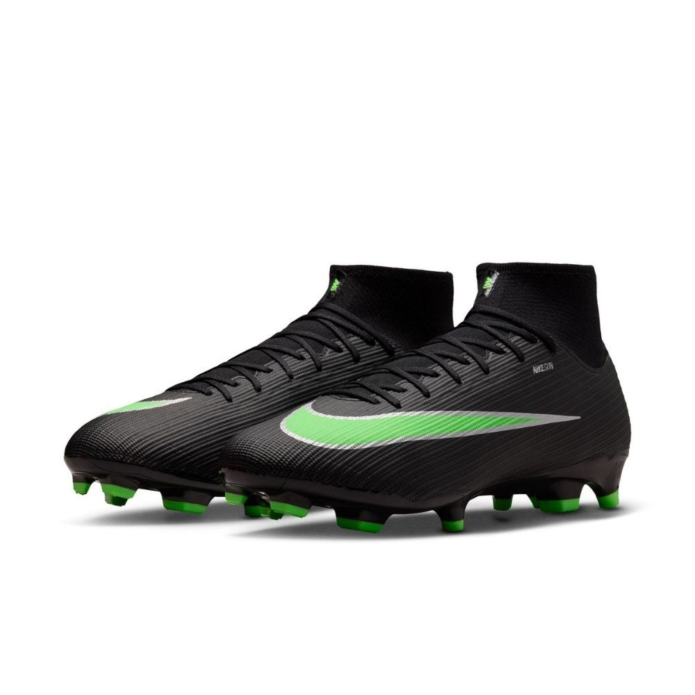 Nike Mercurial Superfly 11 Academy Firm Ground/Multi-Ground Soccer Cleats