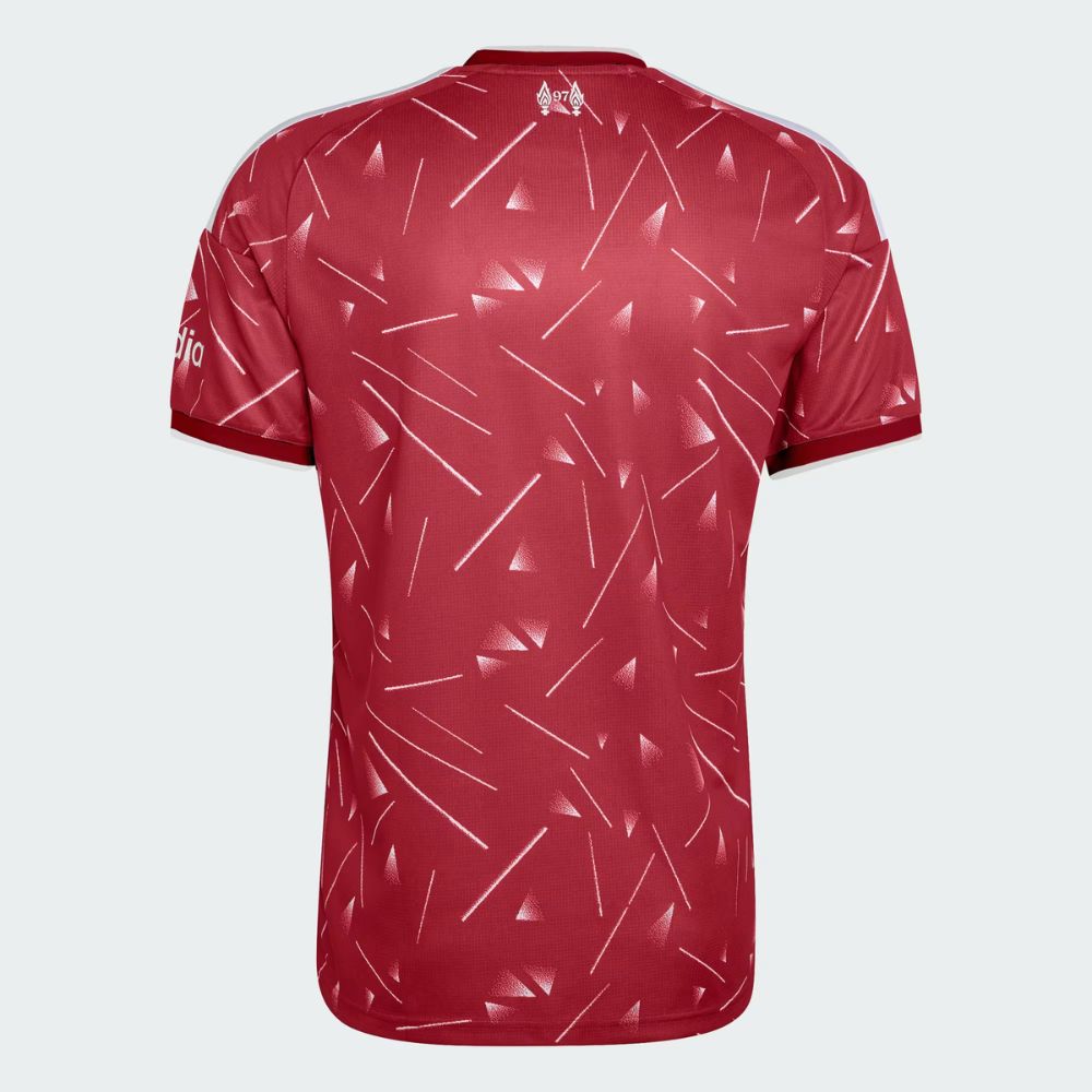 adidas Liverpool FC 26/27 Home Replica Men's Jersey