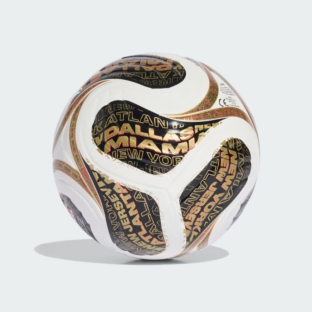 adidas Trionda FIFA World Cup '26 Finals Mini Ball