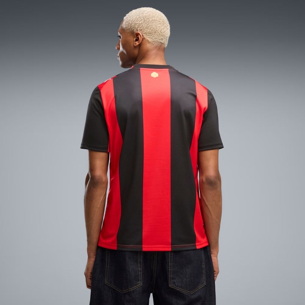 Puma AC Milan 26/27 Replica Home Men's Jersey