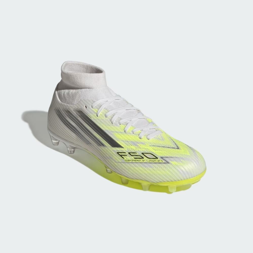 adidas F50 Sparkfusion League Firm/Artificial Ground Cleats