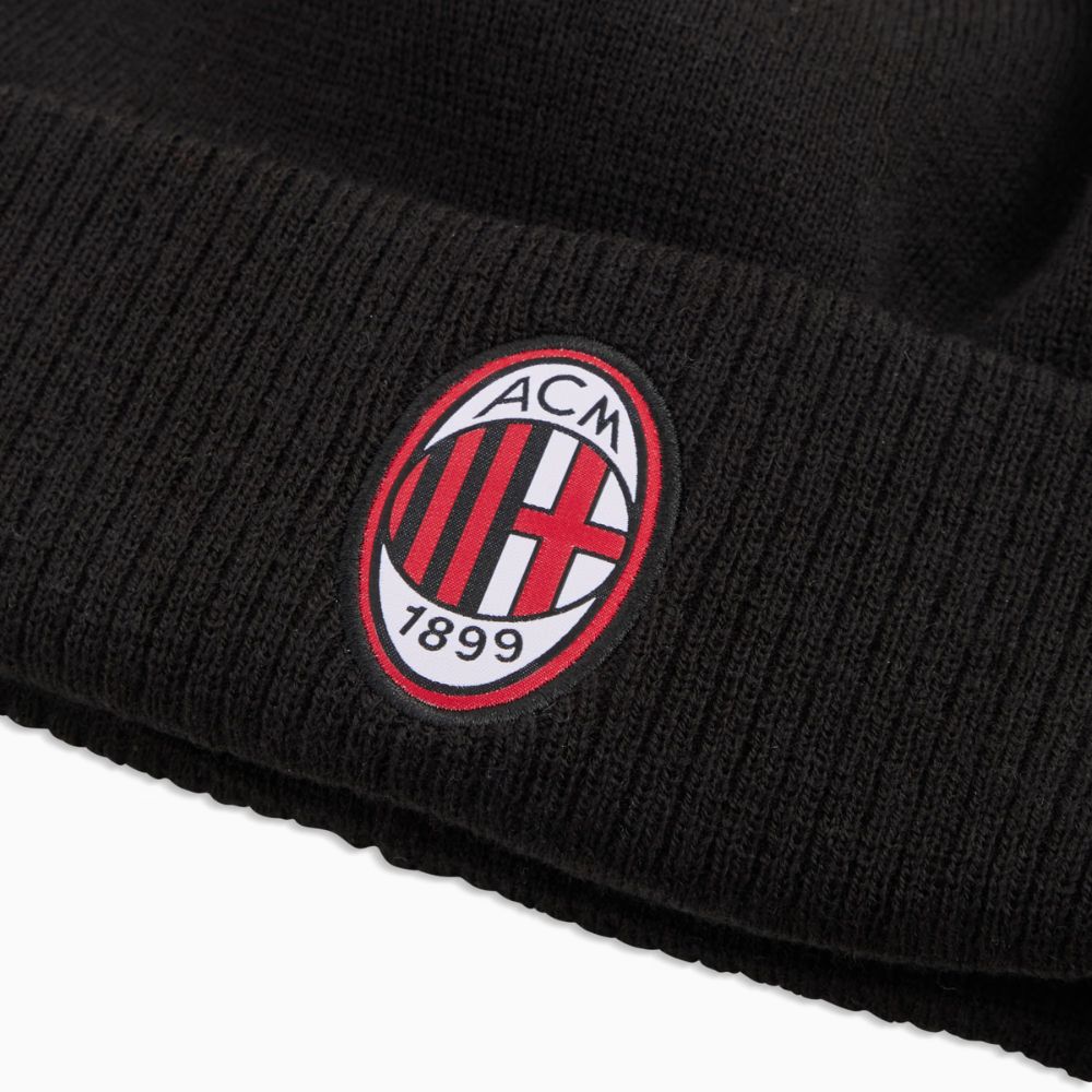 Puma AC Milan Essential Beanie