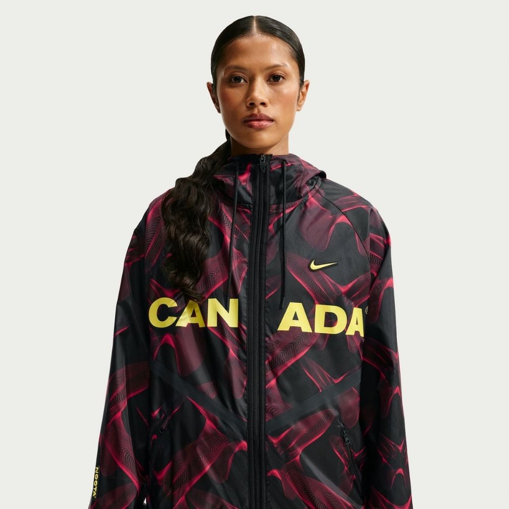 Nike x NOCTA Canada World Cup Men's Anthem Jacket