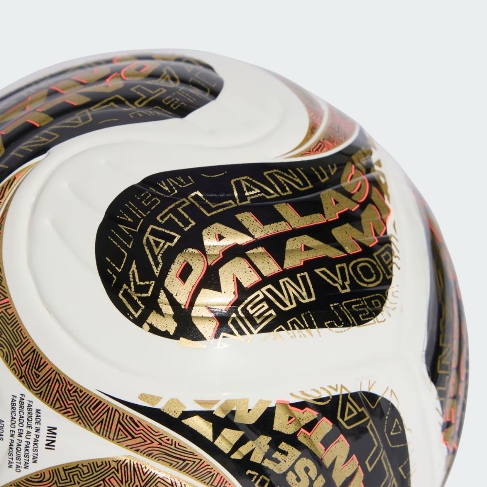 adidas Trionda FIFA World Cup '26 Finals Mini Ball