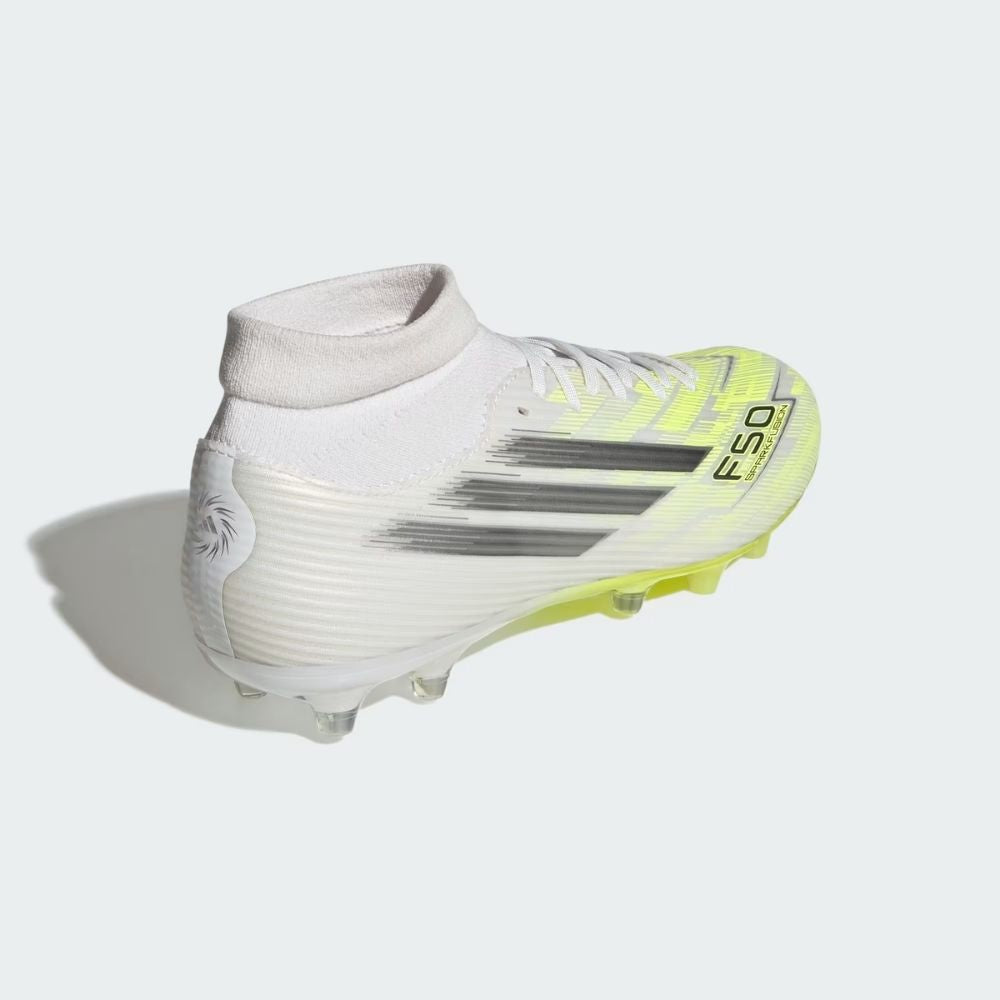 adidas F50 Sparkfusion League Firm/Artificial Ground Cleats