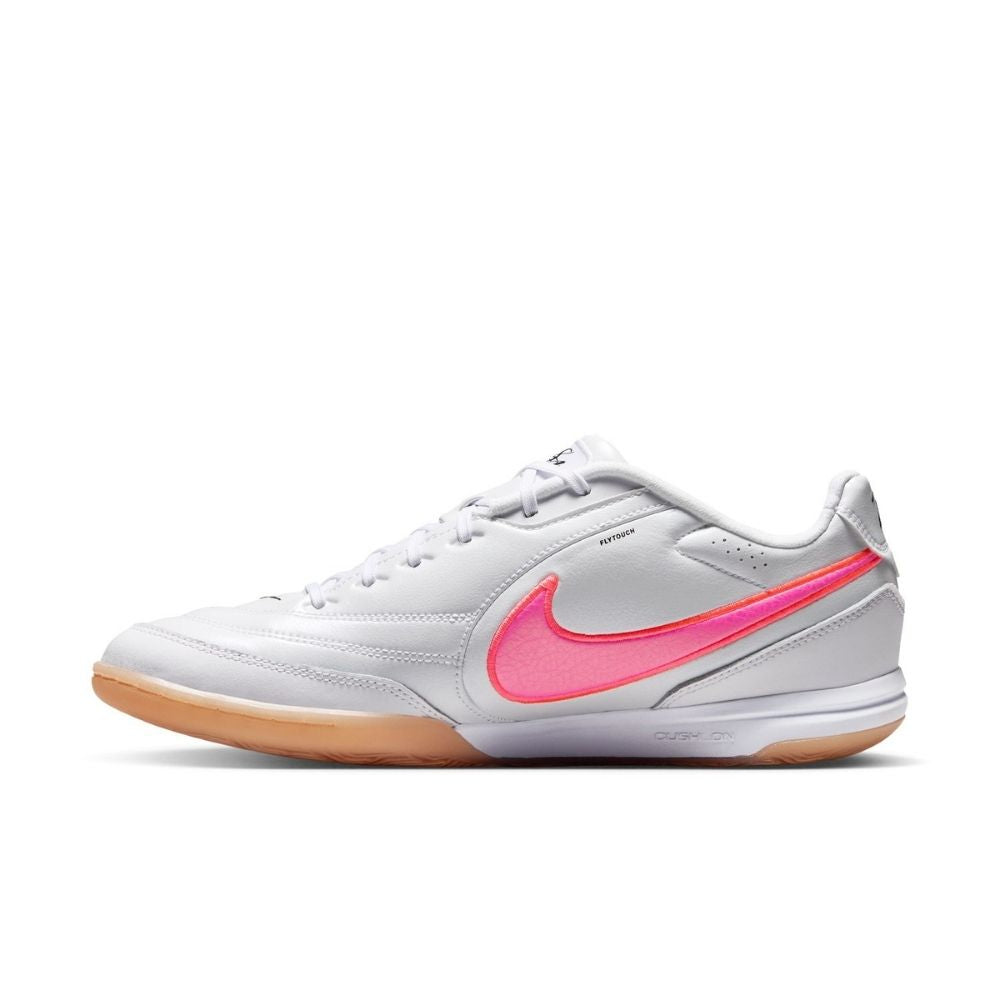Nike Tiempo Streetgato PRM Indoor Soccer Shoe