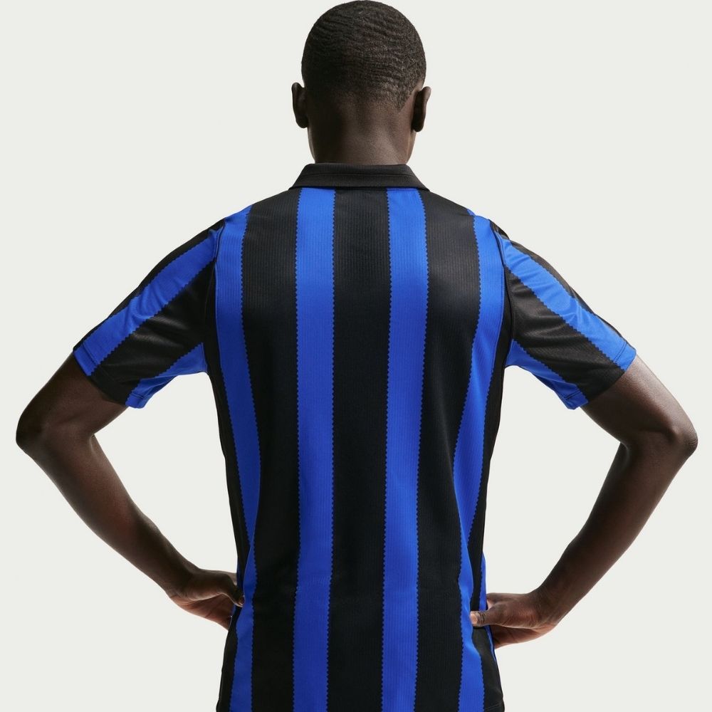 Nike Inter Milan FC 26/27 Stadium Home Men's Jersey