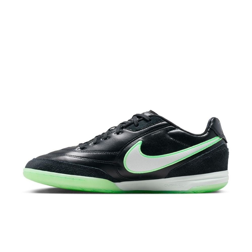 Nike Tiempo Streetgato Indoor Soccer Shoe